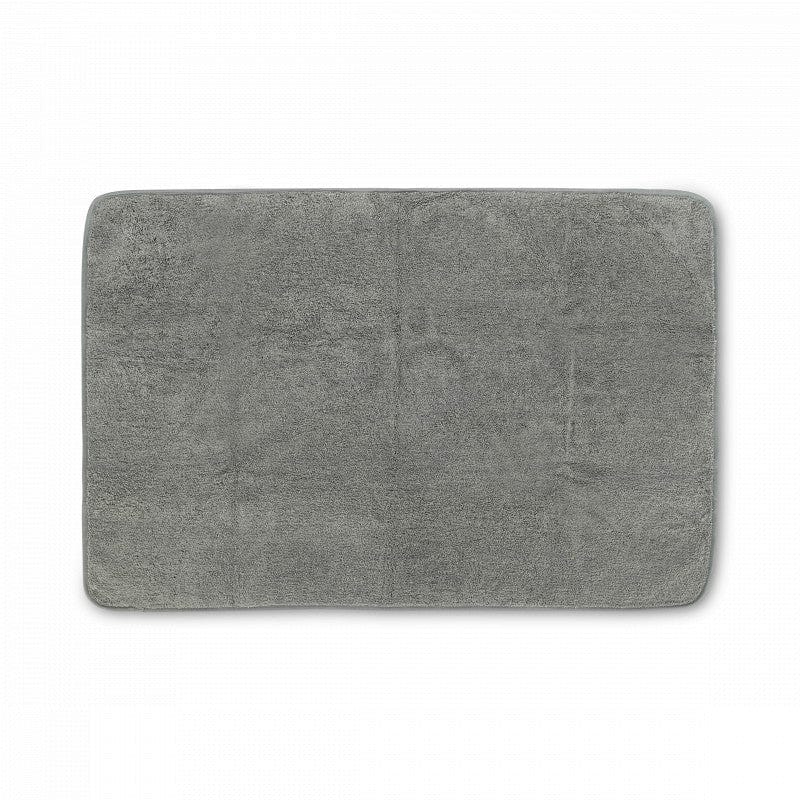 Fibb  Droogdoek badkamer microvezel "Dry", 60 x 90 cm