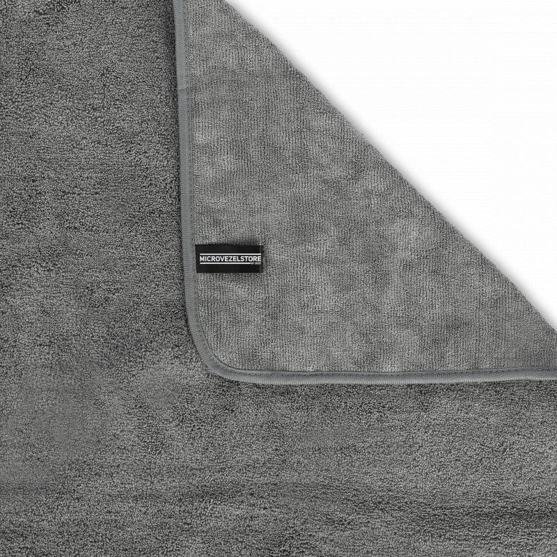 Fibb  Droogdoek badkamer microvezel "Dry", 60 x 90 cm