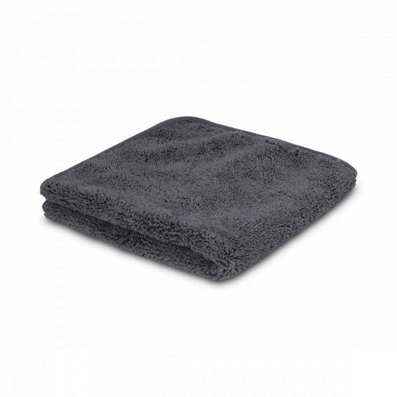 Fibb  Grijs Droogdoek badkamer "Dry", 40 x 40 cm