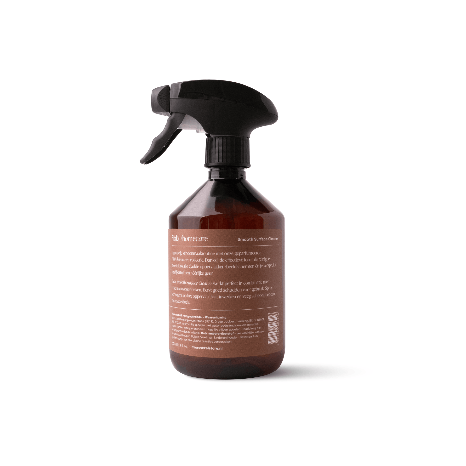 Fibb Smooth Surface Cleaner, 500ML