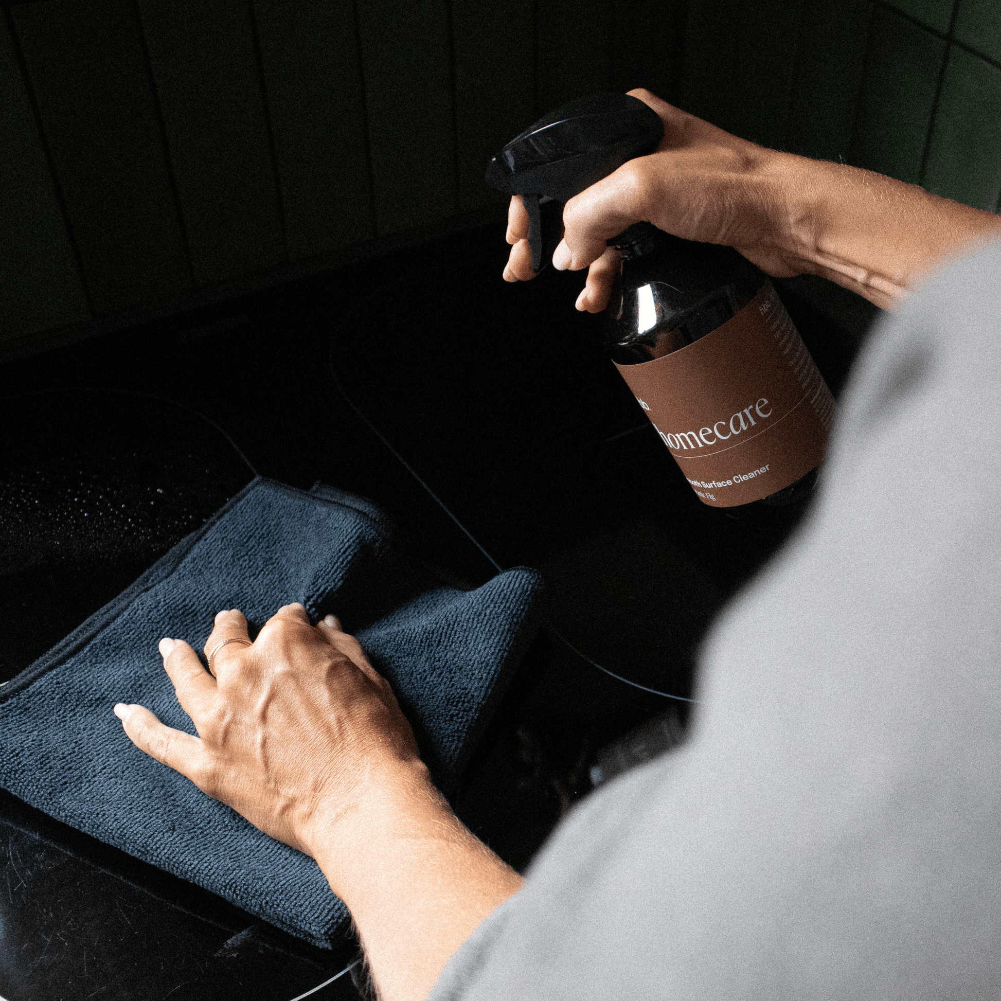 Fibb Smooth Surface Cleaner, 500ML