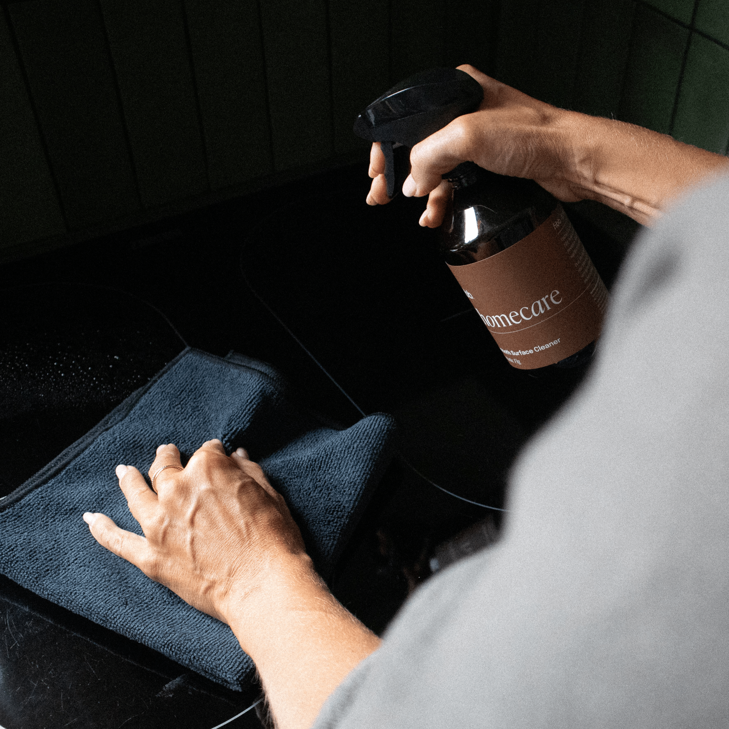 Fibb Smooth Surface Cleaner, 500ML