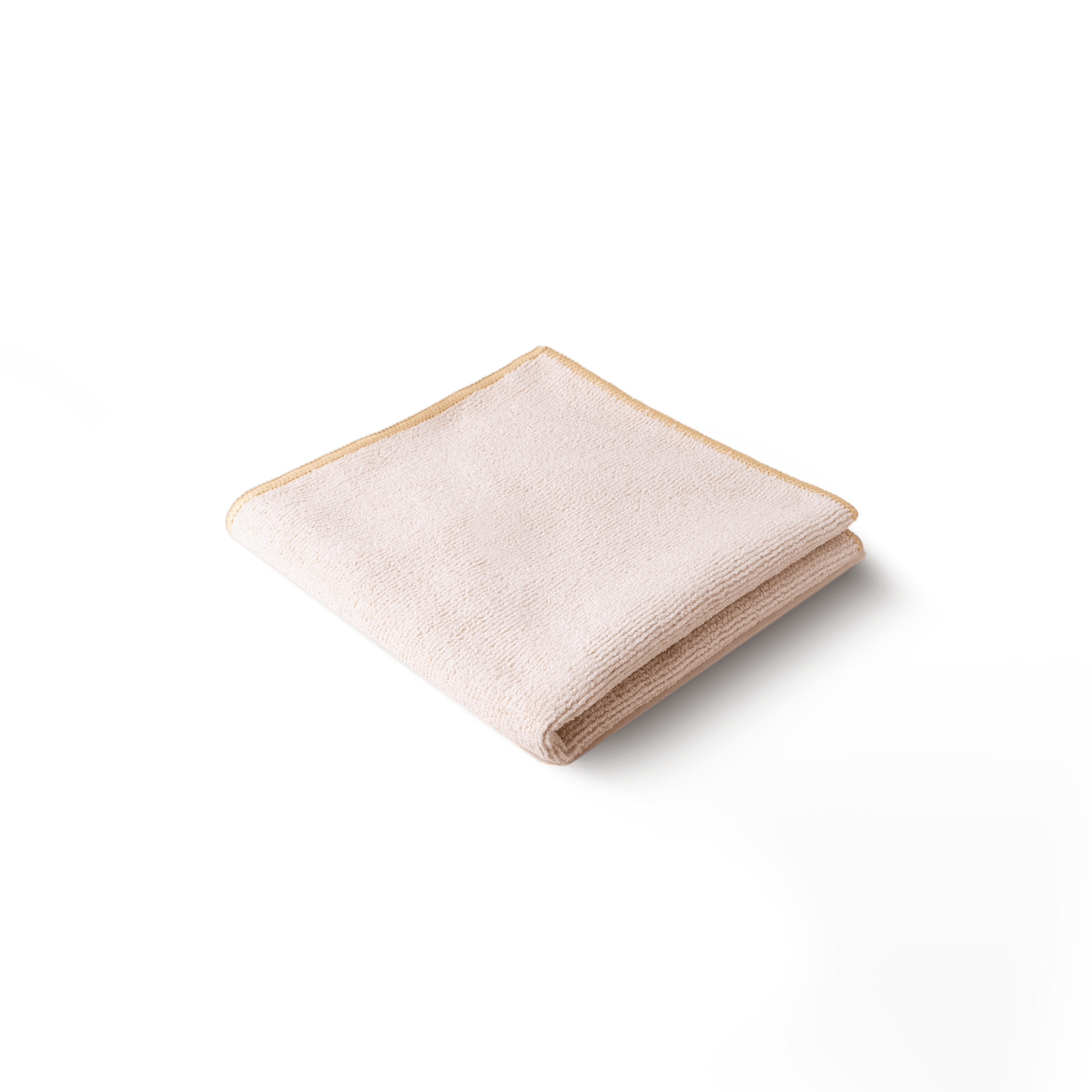 Microvezelstore by DEST Beige Droogdoek badkamer "Dry", 40 x 40 cm