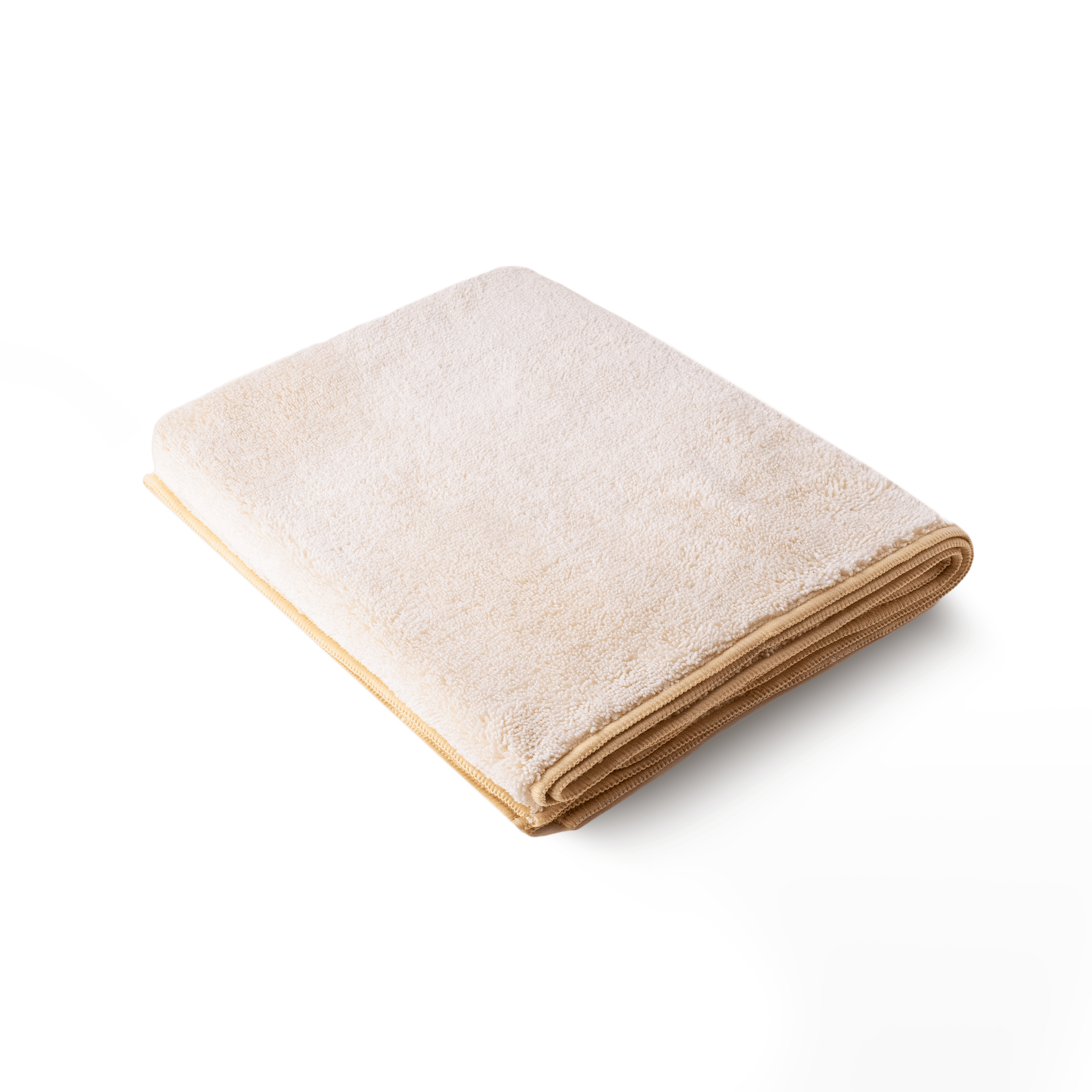 Microvezelstore by DEST Beige Droogdoek badkamer microvezel "Dry", 60 x 90 cm