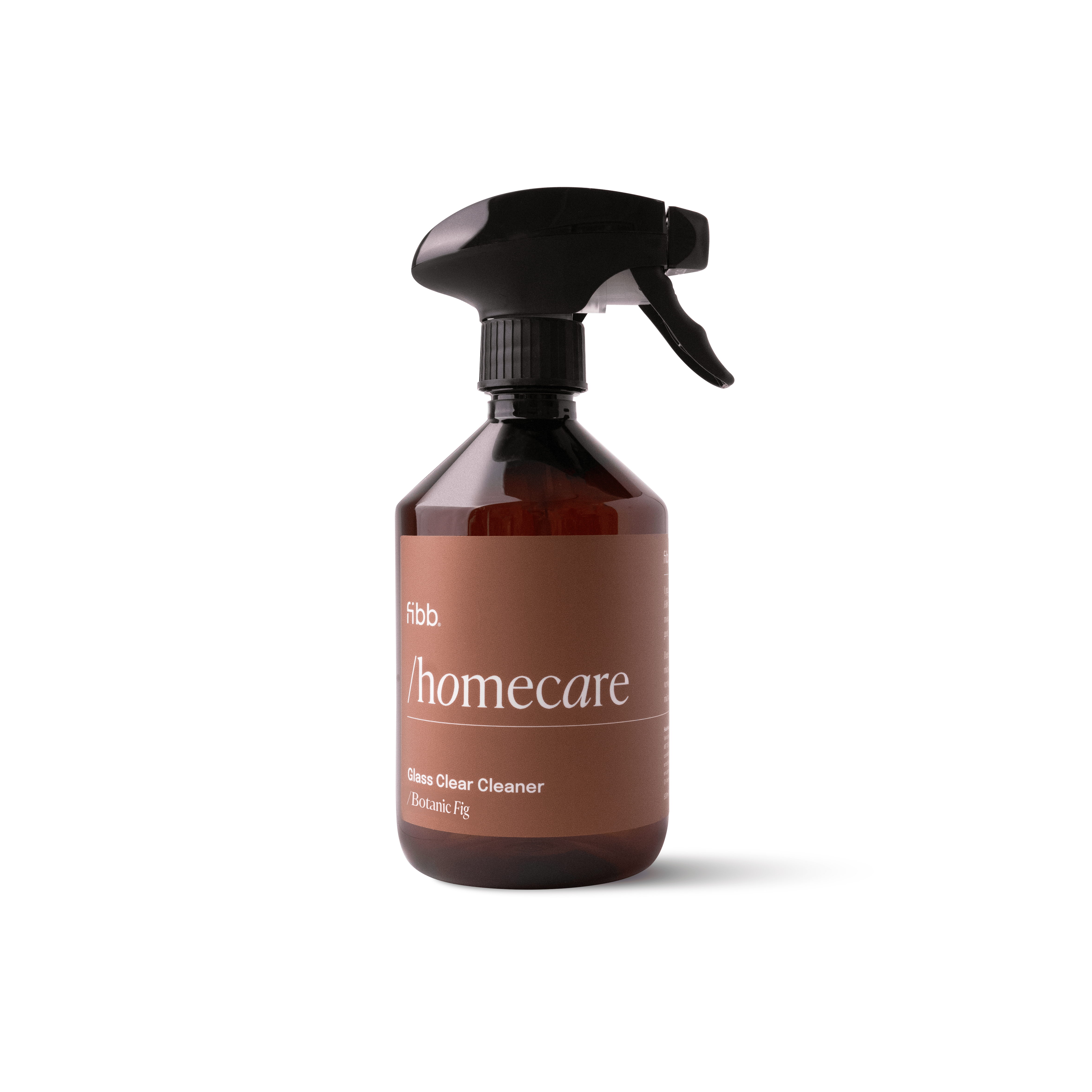 Microvezelstore by DEST Botanic Fig 'Glass Clear Spray' glasreiniger met geur, 500 ML