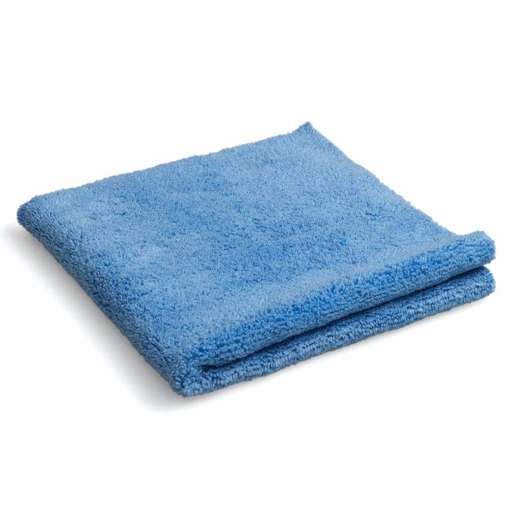 Polijstdoek voor wijnglazen, microvezel, Riedel