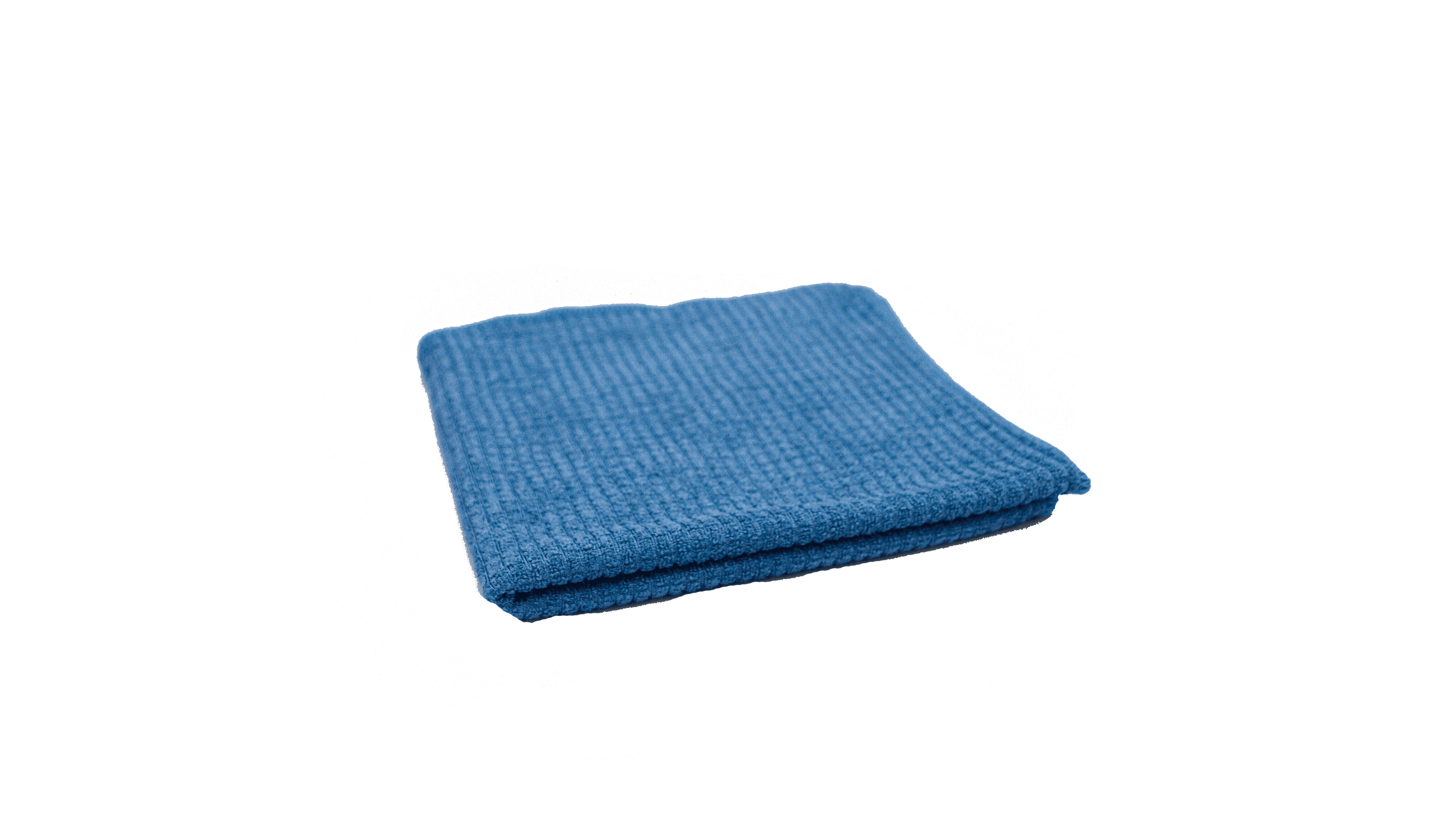 Microvezel dweil "Floorking", blauw, 50 x 60 cm