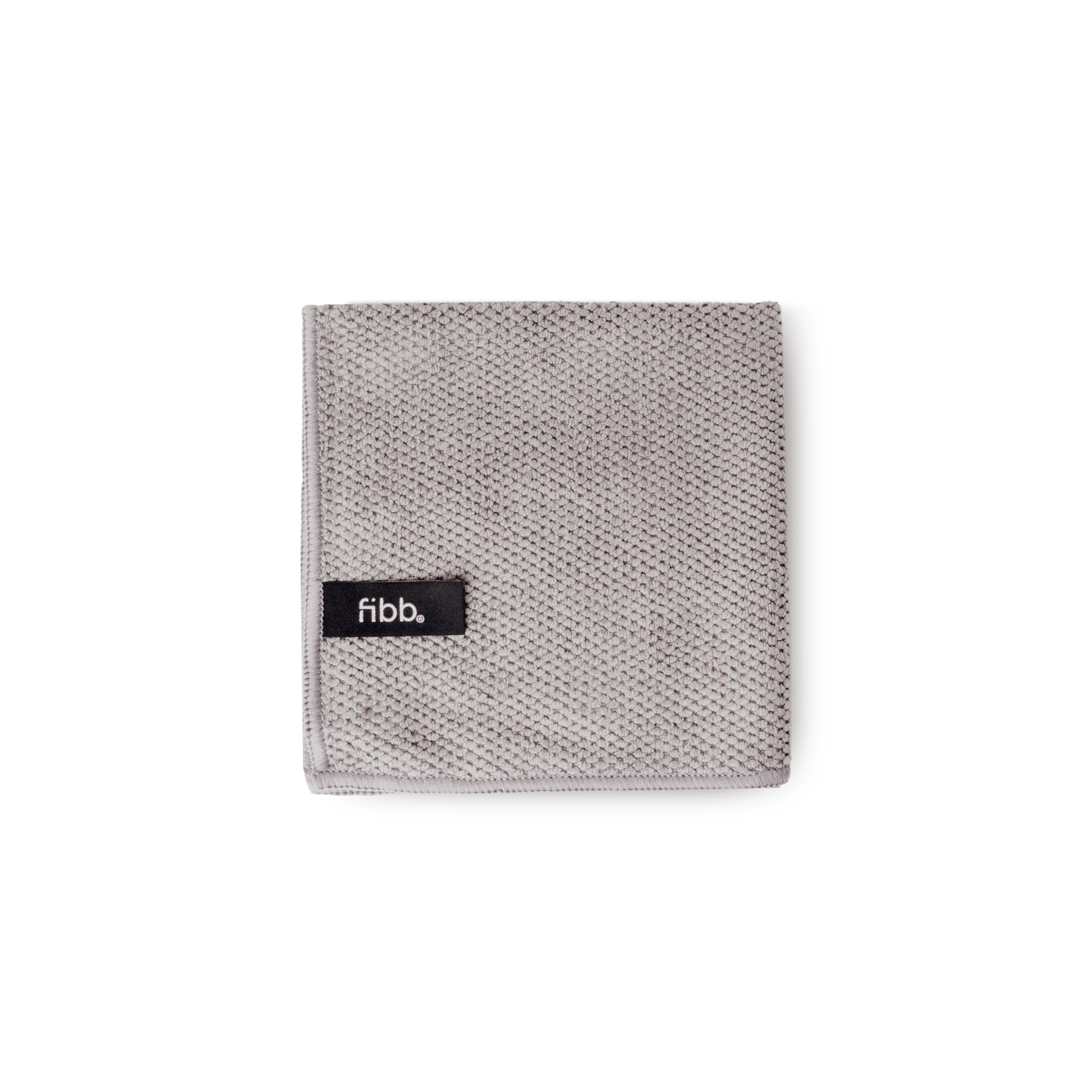 Fibb Microvezel vaatdoeken "Bloom", 34 x 34