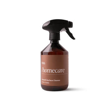 Fibb Velvet Vanilla Smooth Surface Cleaner, 500ML