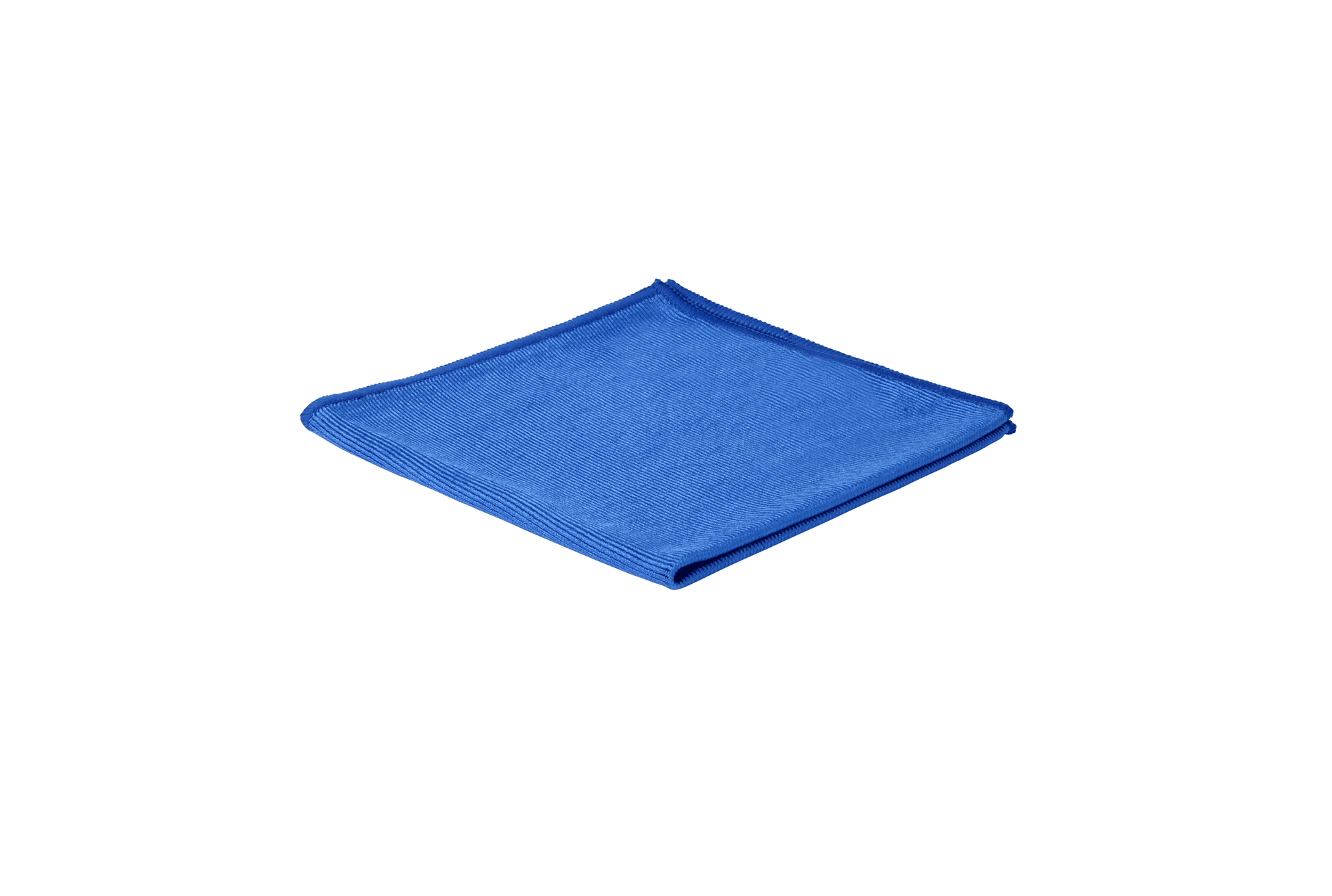 Microvezelstore by DEST 1 / Blauw Glasdoek auto "Glass Smooth"