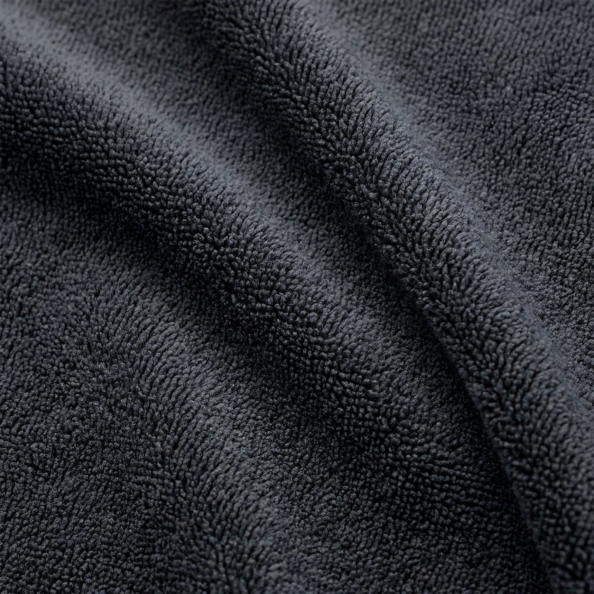 Microvezelstore by DEST Droogdoek badkamer "Dry", 40 x 40 cm