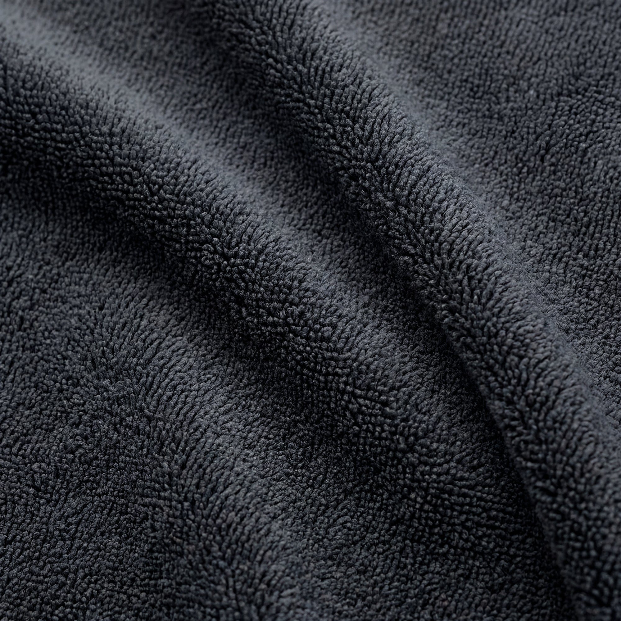 Microvezelstore by DEST Droogdoek badkamer "Dry", 40 x 40 cm