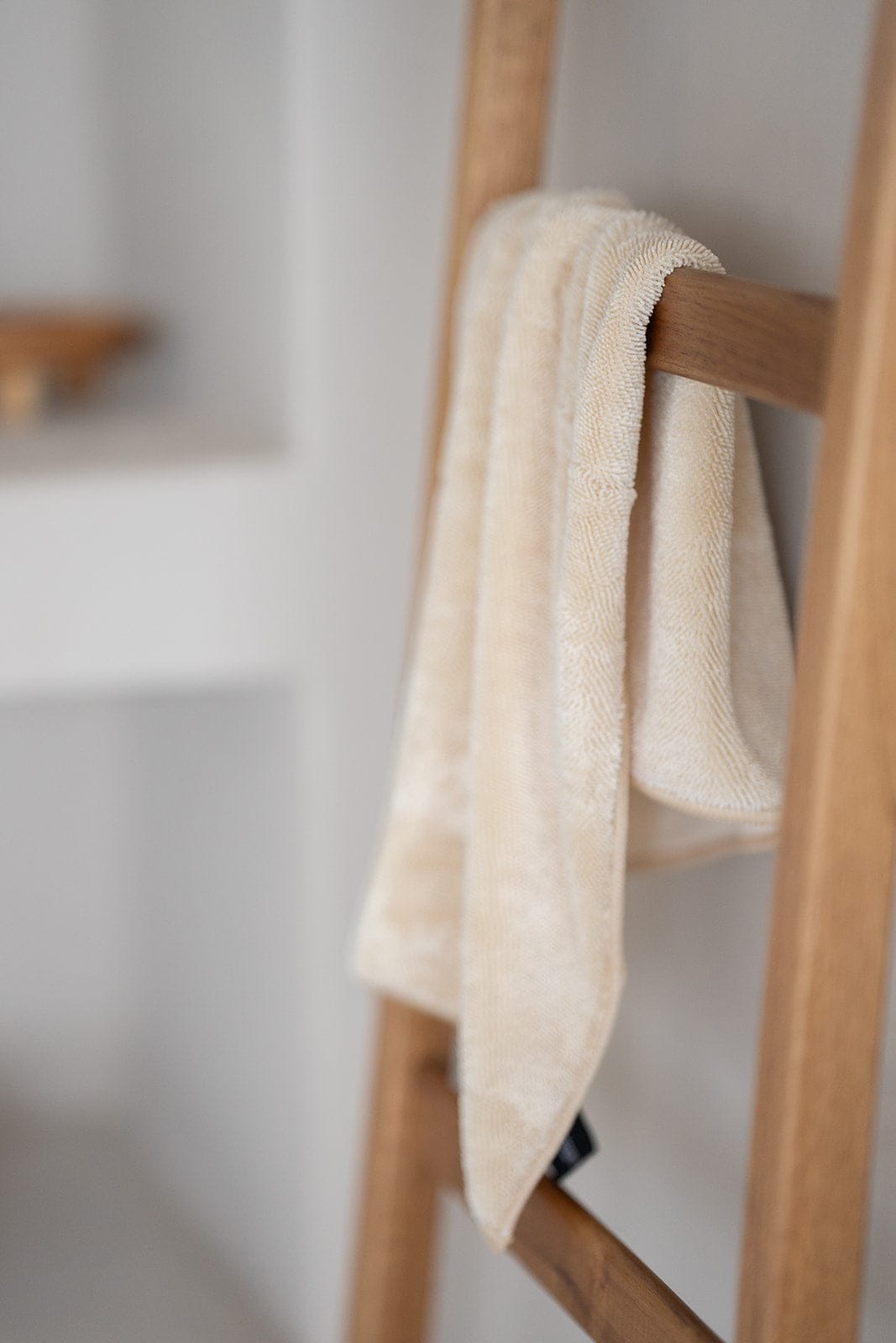 Microvezelstore by DEST Droogdoek badkamer set "Swift Complete"