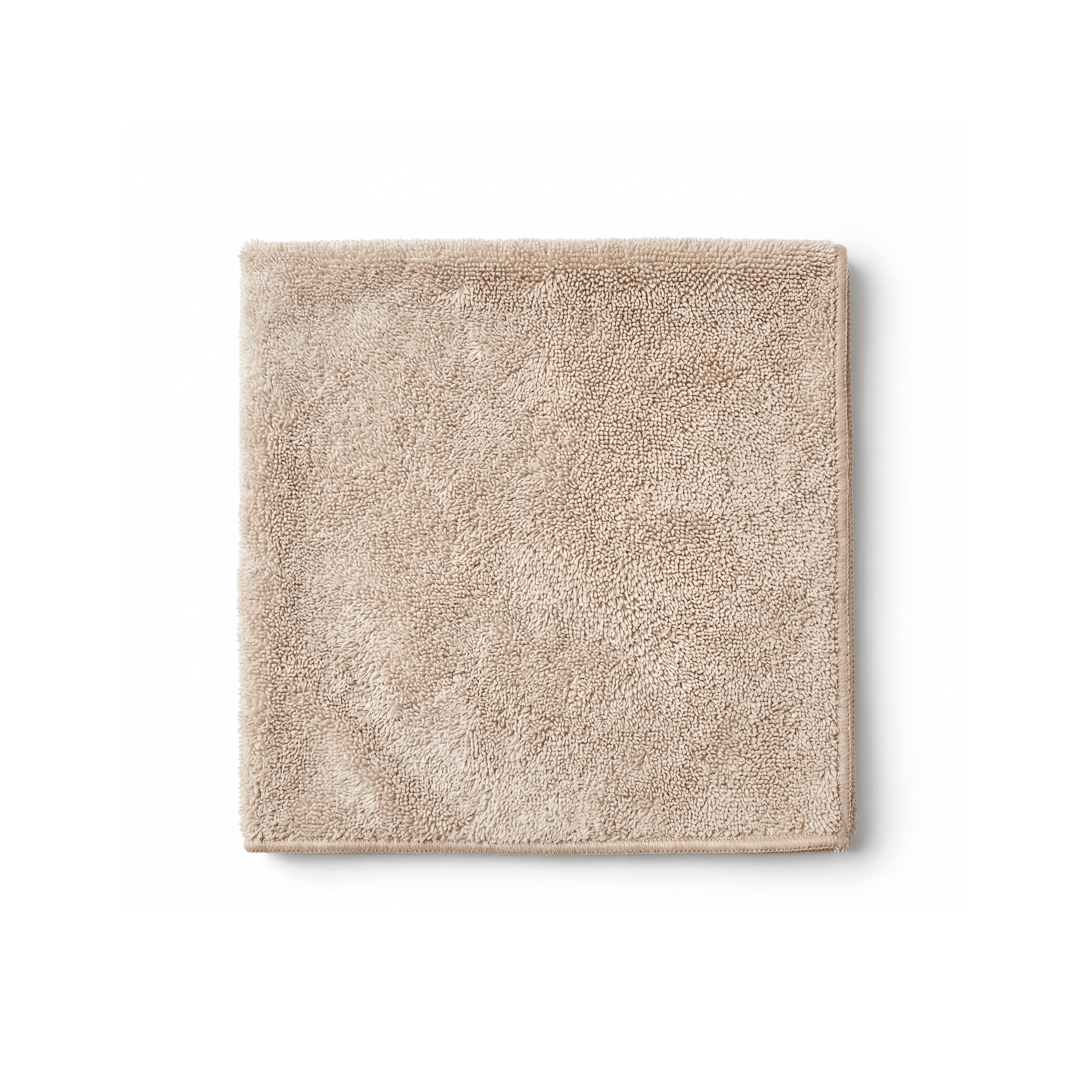 Microvezelstore by DEST Droogdoek badkamer "Swift", 40 x 40 cm