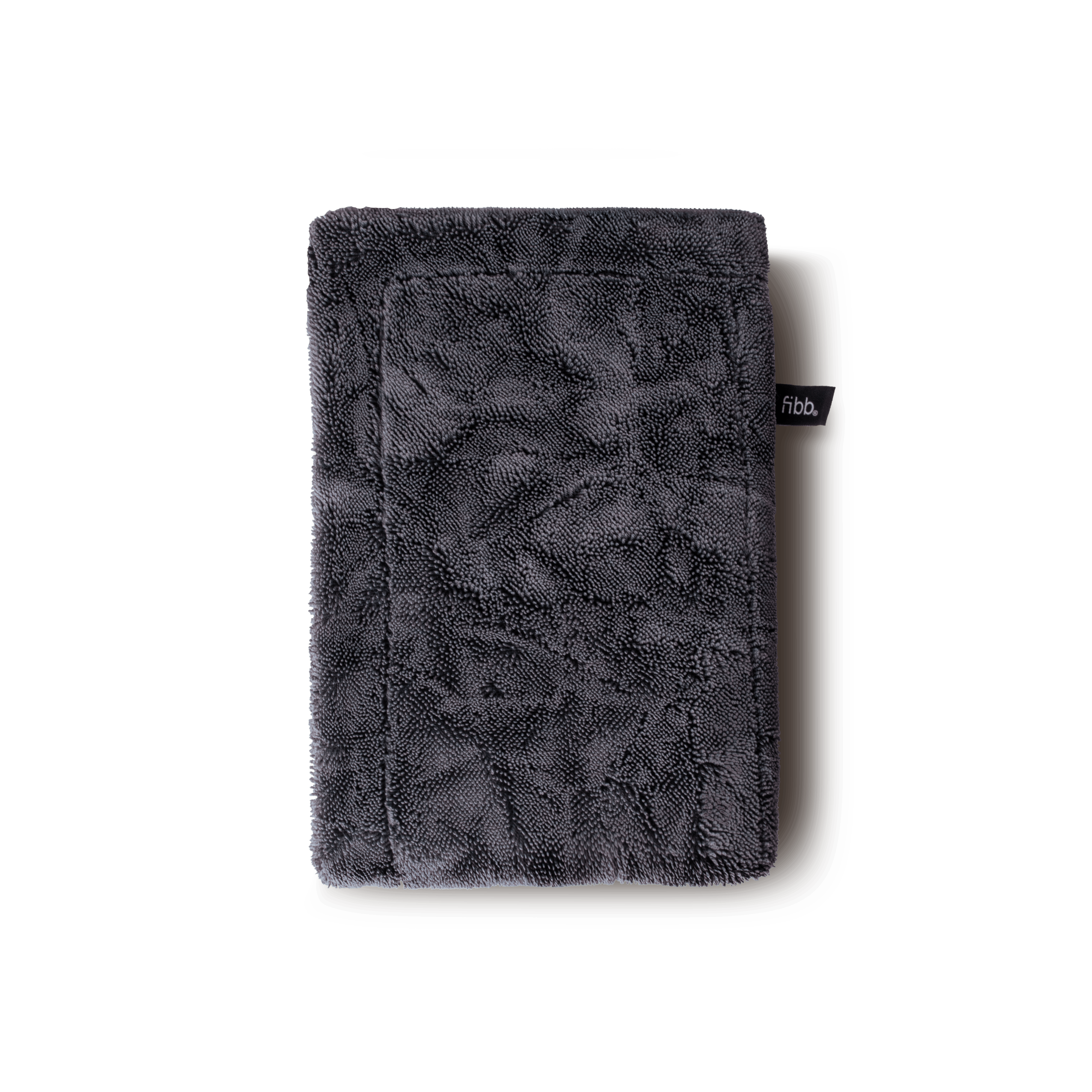 Microvezelstore by DEST Grijs Droogdoek auto ''Car Dry''