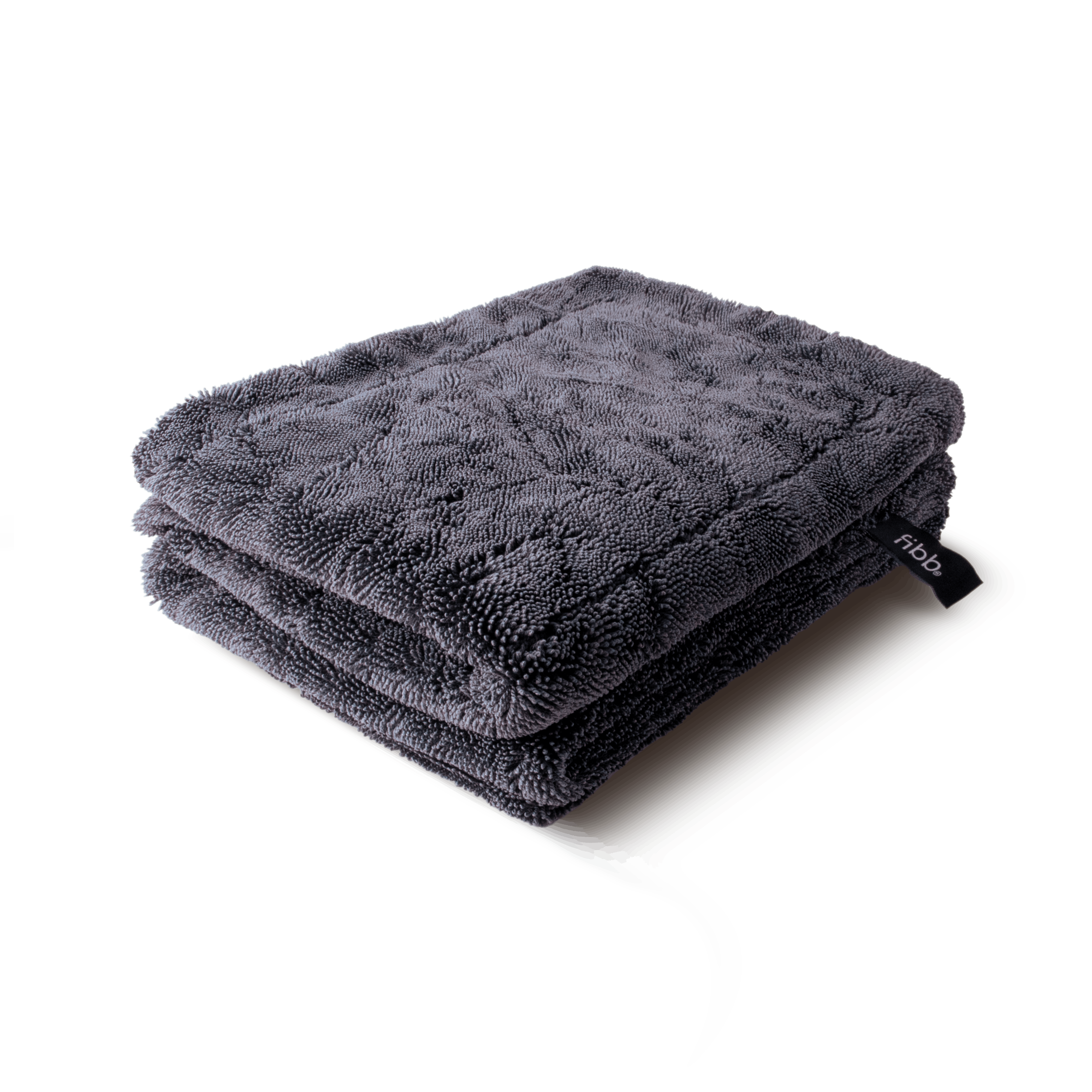 Microvezelstore by DEST Grijs Droogdoek auto ''Car Dry''