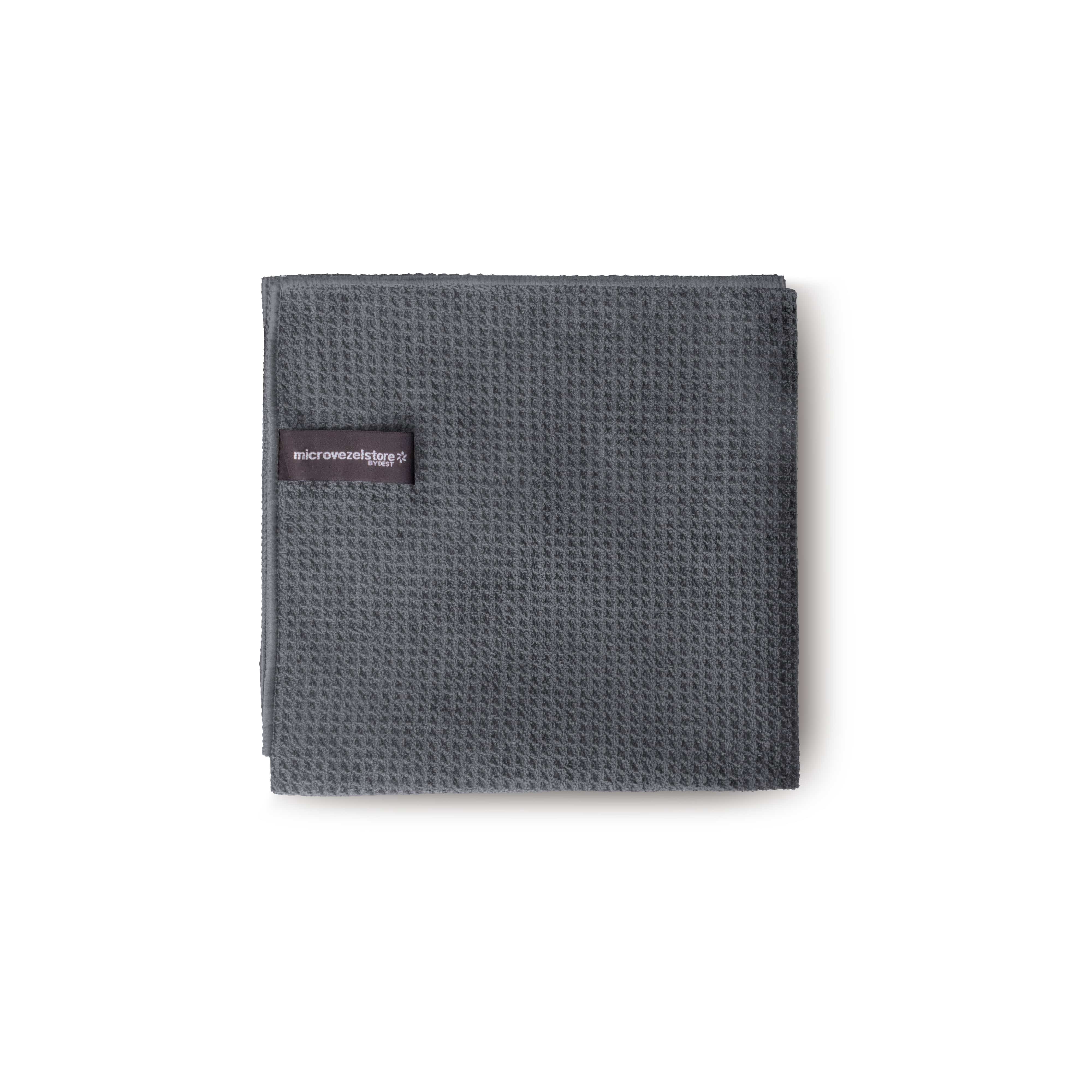 Microvezelstore by DEST Microvezel droogdoek “Waffle dry” 40 x 60 cm