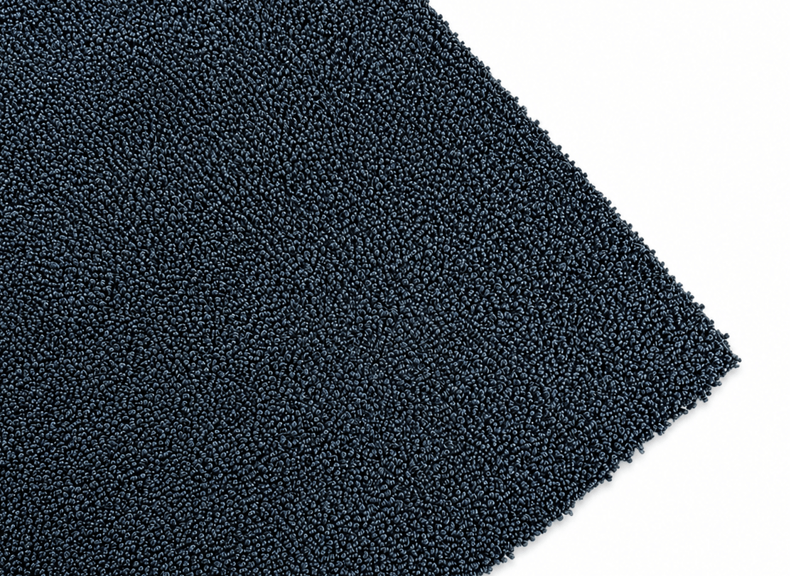 Microvezelstore.nl Microvezel polijstdoek "Polish Fiber", zwart