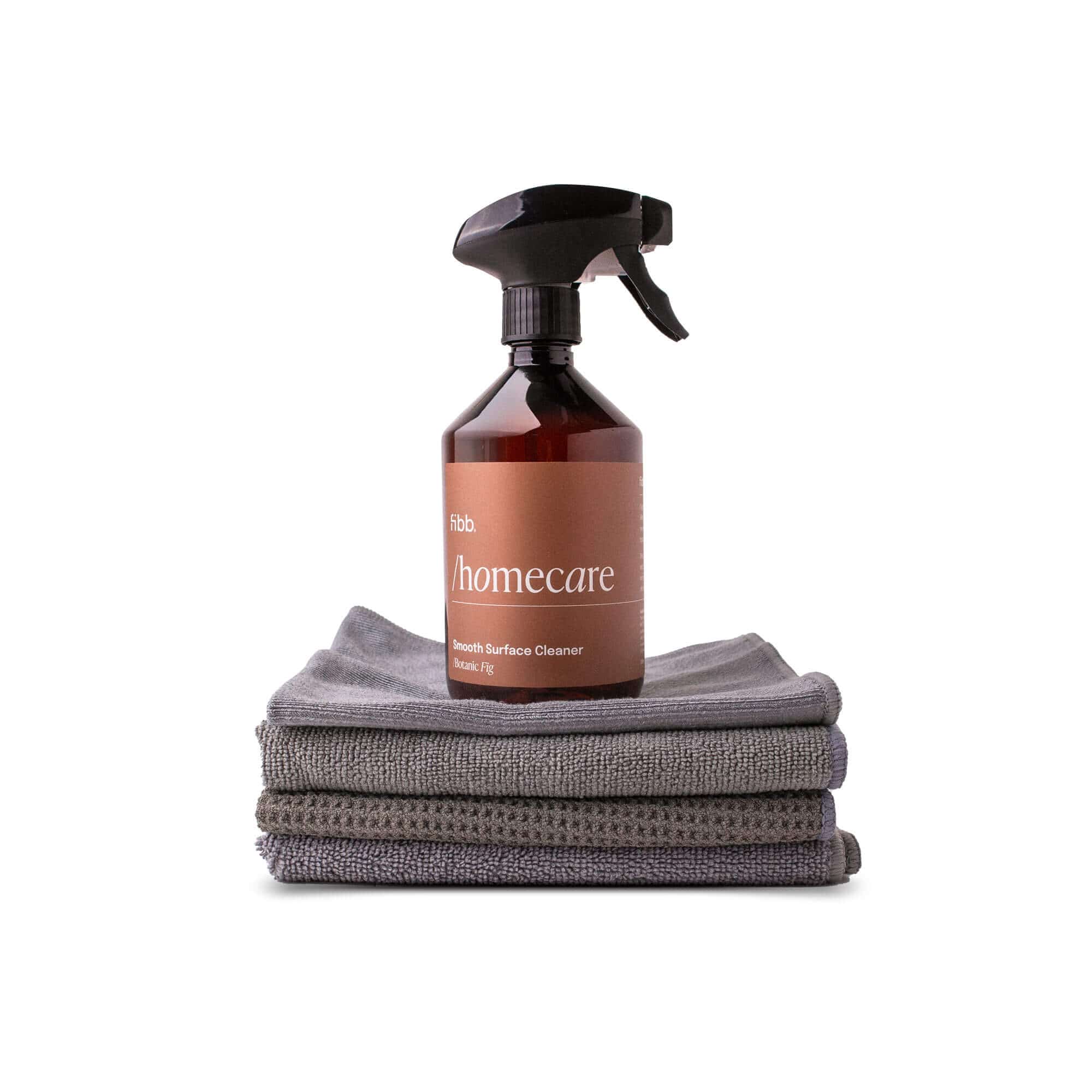 Microvezelstore.nl 'Zomerfris' vakantiepakket