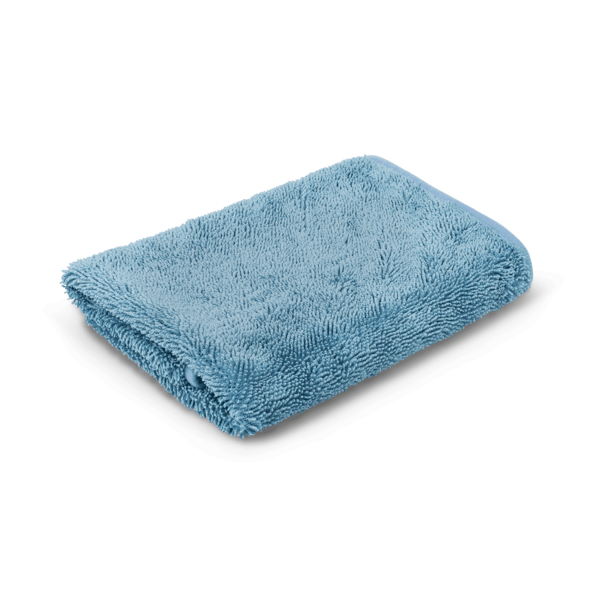 My Store Blauw Droogdoek badkamer "Swift", 40 x 40 cm